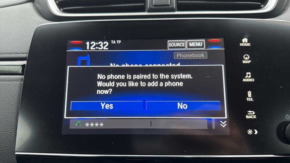 Used Honda CR-V 2022 for sale - 76966495: Photo 34