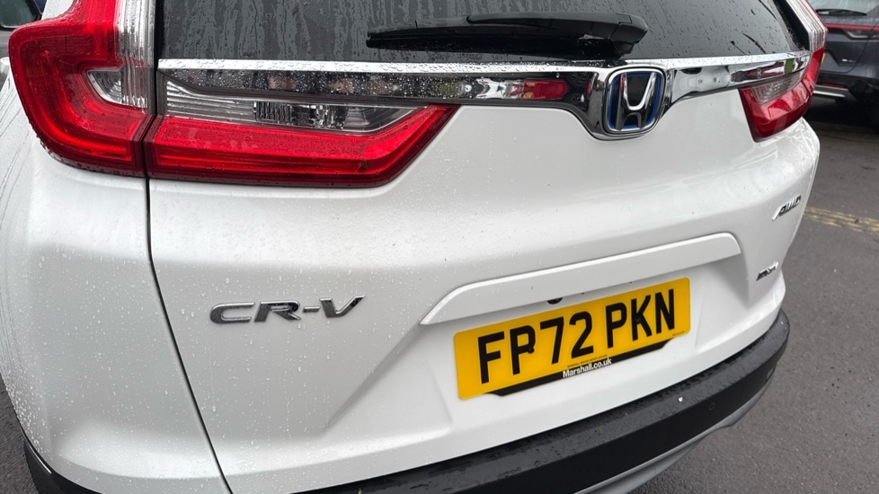 Used Honda CR-V 2022 for sale - 76966495: Photo 38