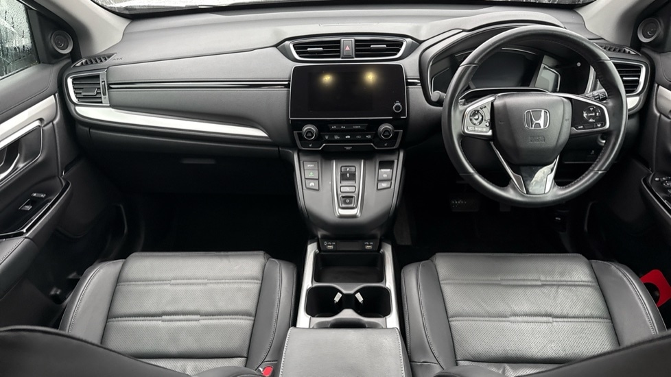 Used Honda CR-V 2022 for sale - 76966495: Photo 4