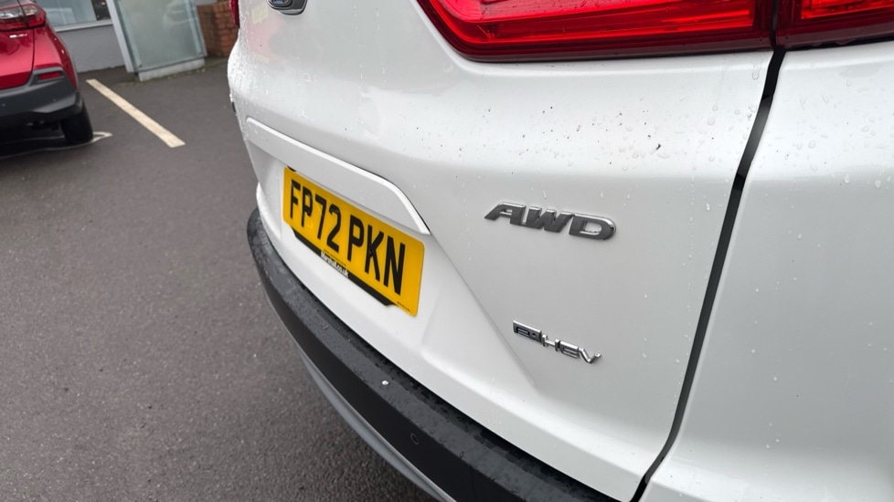 Used Honda CR-V 2022 for sale - 76966495: Photo 40