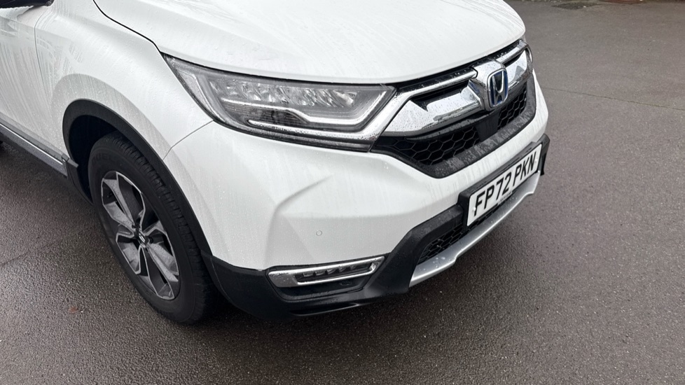 Used Honda CR-V 2022 for sale - 76966495: Photo 43