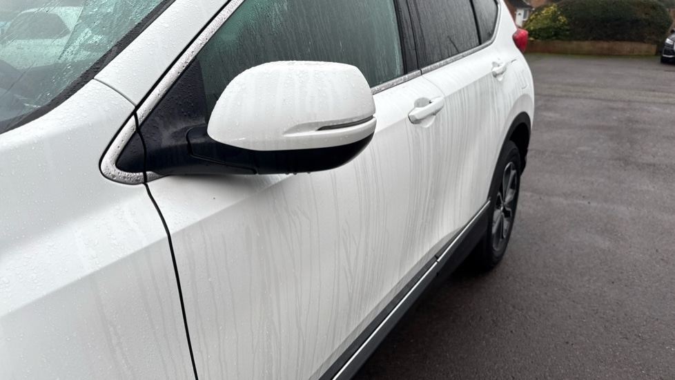 Used Honda CR-V 2022 for sale - 76966495: Photo 45