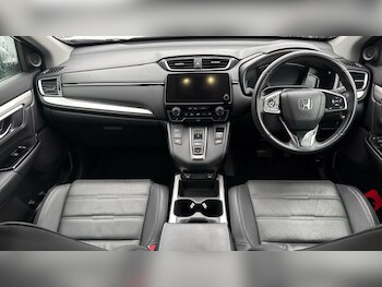 Used Honda CR-V 2022 for sale - 76966495: Photo