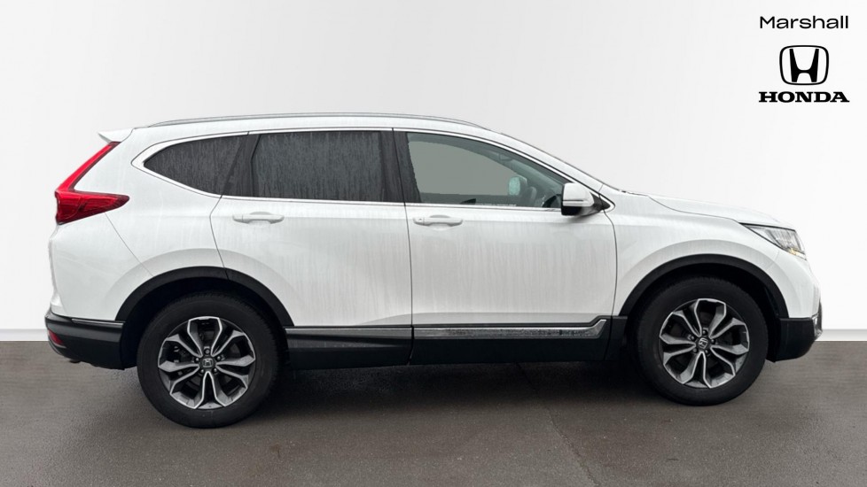 Used Honda CR-V 2022 for sale - 76966495: Photo 5