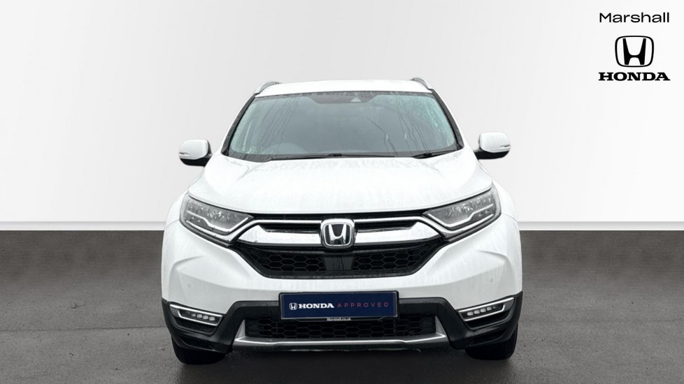 Used Honda CR-V 2022 for sale - 76966495: Photo 6