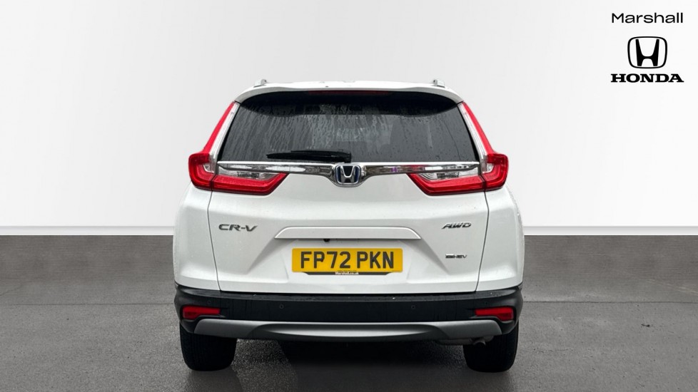 Used Honda CR-V 2022 for sale - 76966495: Photo 7