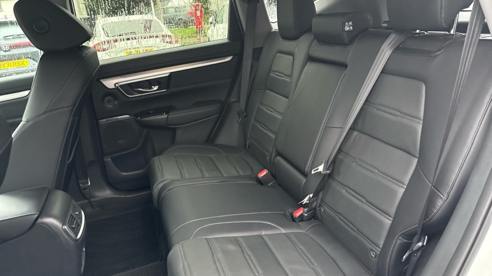 Used Honda CR-V 2022 for sale - 76966495: Photo 8