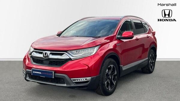 Used Honda CR-V 2020 for sale - 75648429: Photo 10