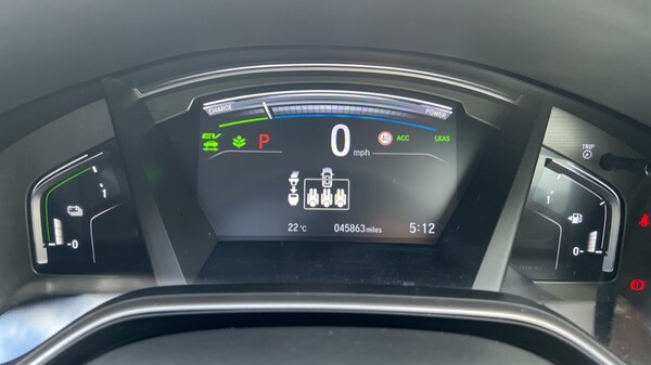 Used Honda CR-V 2020 for sale - 75648429: Photo 11