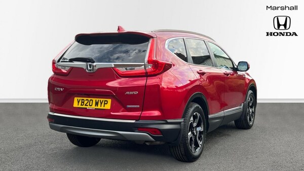 Used Honda CR-V 2020 for sale - 75648429: Photo 12