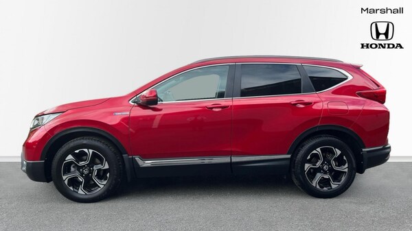 Used Honda CR-V 2020 for sale - 75648429: Photo 13