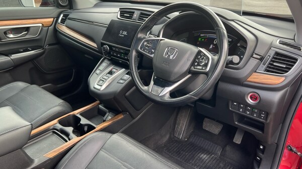 Used Honda CR-V 2020 for sale - 75648429: Photo 14