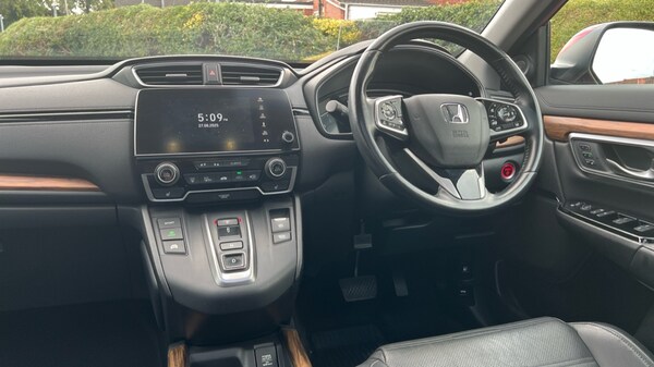 Used Honda CR-V 2020 for sale - 75648429: Photo 15