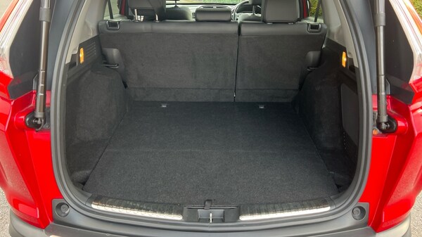 Used Honda CR-V 2020 for sale - 75648429: Photo 16