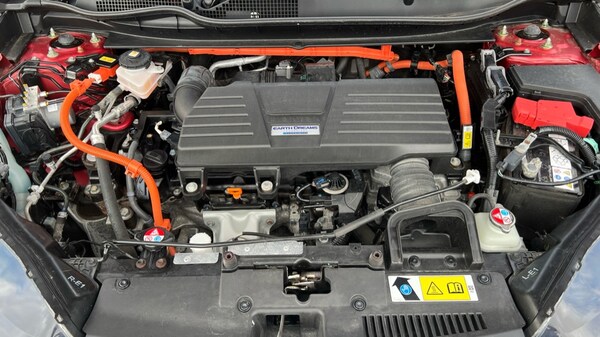 Used Honda CR-V 2020 for sale - 75648429: Photo 17