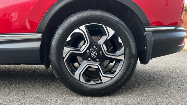 Used Honda CR-V 2020 for sale - 75648429: Photo 19