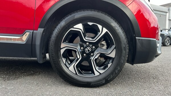 Used Honda CR-V 2020 for sale - 75648429: Photo 20
