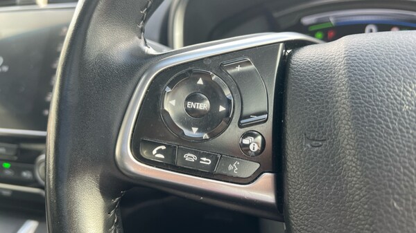 Used Honda CR-V 2020 for sale - 75648429: Photo 22
