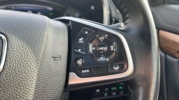 Used Honda CR-V 2020 for sale - 75648429: Photo 23