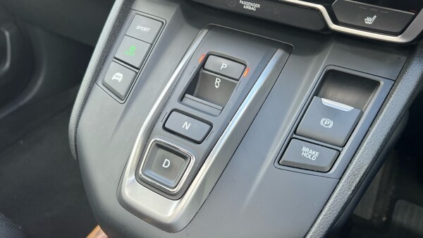 Used Honda CR-V 2020 for sale - 75648429: Photo 28