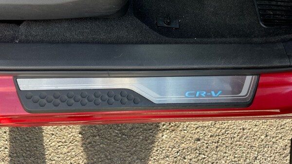 Used Honda CR-V 2020 for sale - 75648429: Photo 37