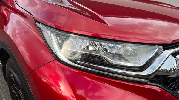Used Honda CR-V 2020 for sale - 75648429: Photo 38