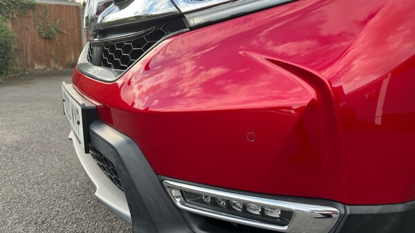 Used Honda CR-V 2020 for sale - 75648429: Photo 39