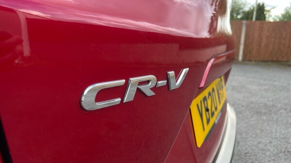 Used Honda CR-V 2020 for sale - 75648429: Photo 44