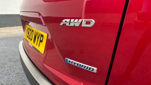 Used Honda CR-V 2020 for sale - 75648429: Photo 45