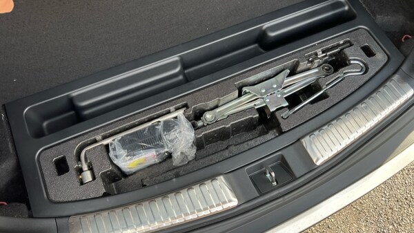 Used Honda CR-V 2020 for sale - 75648429: Photo 48