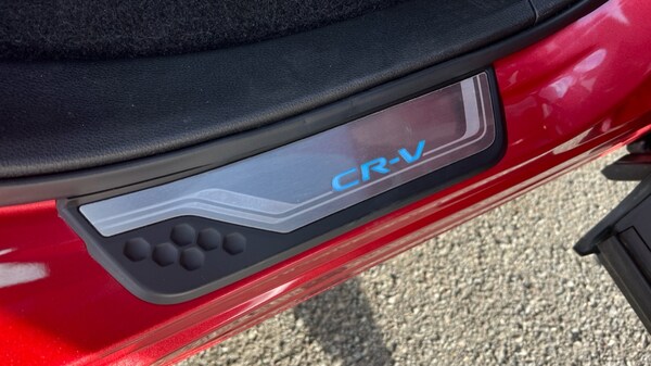 Used Honda CR-V 2020 for sale - 75648429: Photo 50
