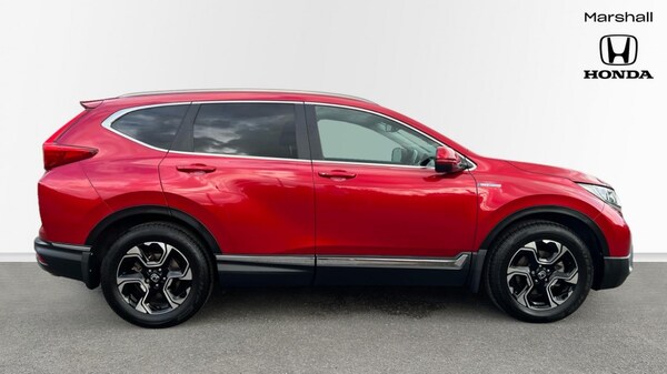 Used Honda CR-V 2020 for sale - 75648429: Photo 5