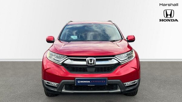 Used Honda CR-V 2020 for sale - 75648429: Photo 6