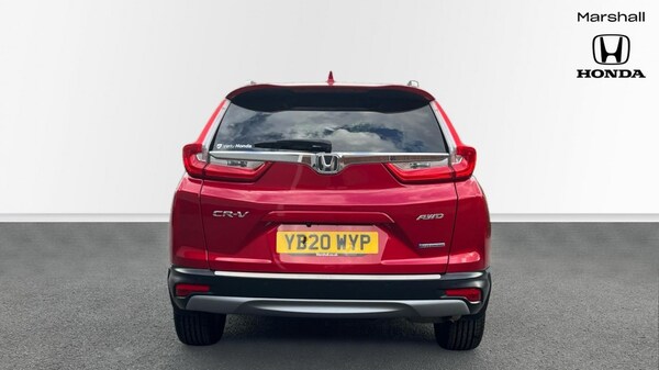 Used Honda CR-V 2020 for sale - 75648429: Photo 7