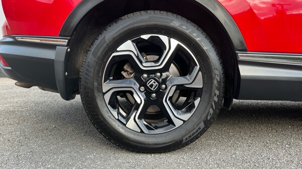 Used Honda CR-V 2020 for sale - 75648429: Photo 9