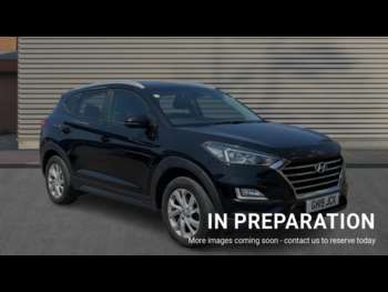 2019 - 1.6 GDi SE Nav 5dr 2WD