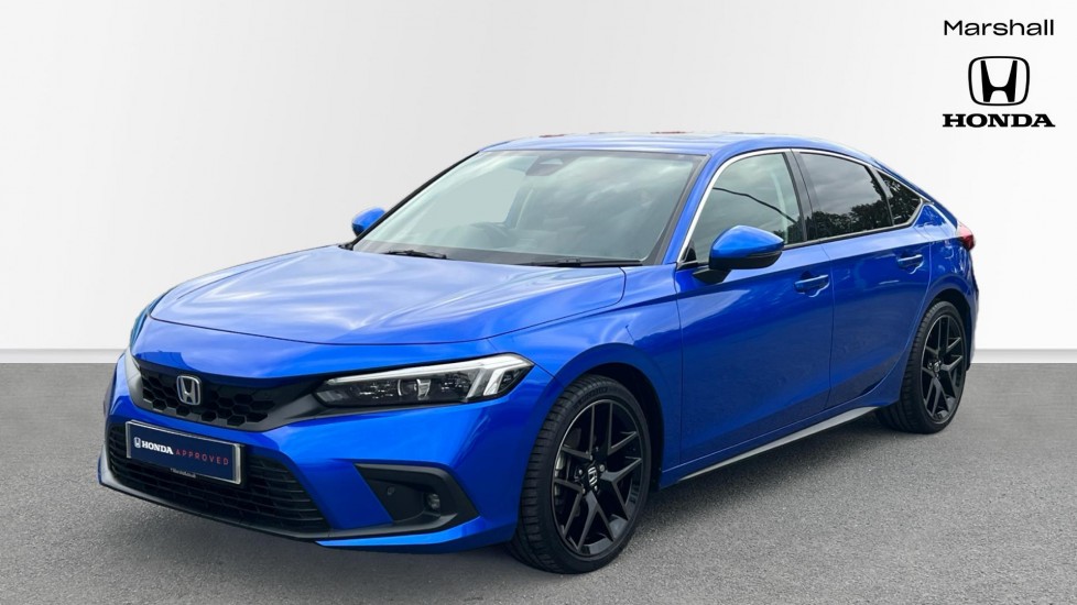 Used Honda Civic 2023 for sale - 76079324: Photo 10