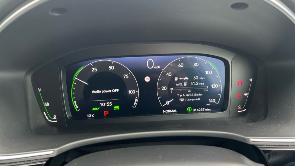 Used Honda Civic 2023 for sale - 76079324: Photo 11