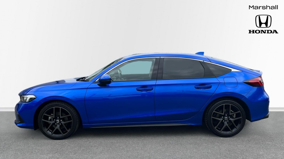 Used Honda Civic 2023 for sale - 76079324: Photo 13