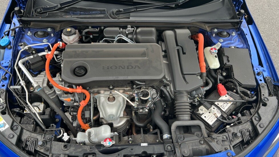 Used Honda Civic 2023 for sale - 76079324: Photo 17