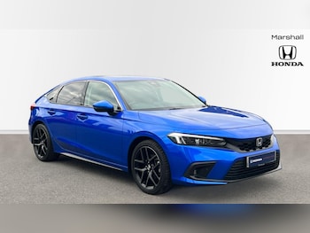 Honda - Civic