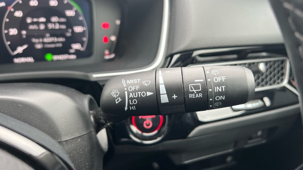 Used Honda Civic 2023 for sale - 76079324: Photo 24