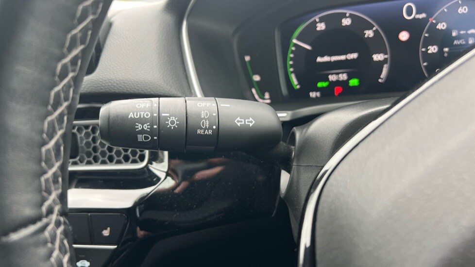 Used Honda Civic 2023 for sale - 76079324: Photo 25