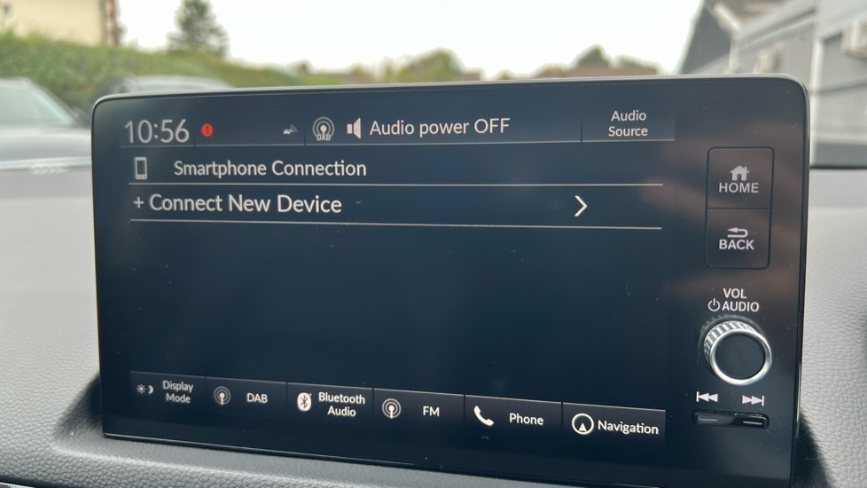 Used Honda Civic 2023 for sale - 76079324: Photo 36