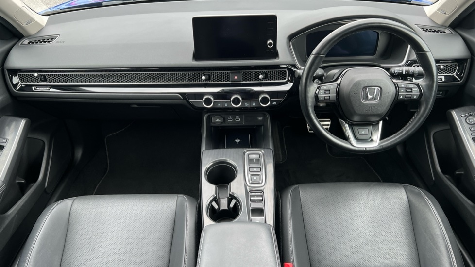 Used Honda Civic 2023 for sale - 76079324: Photo 4