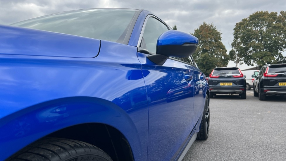 Used Honda Civic 2023 for sale - 76079324: Photo 41