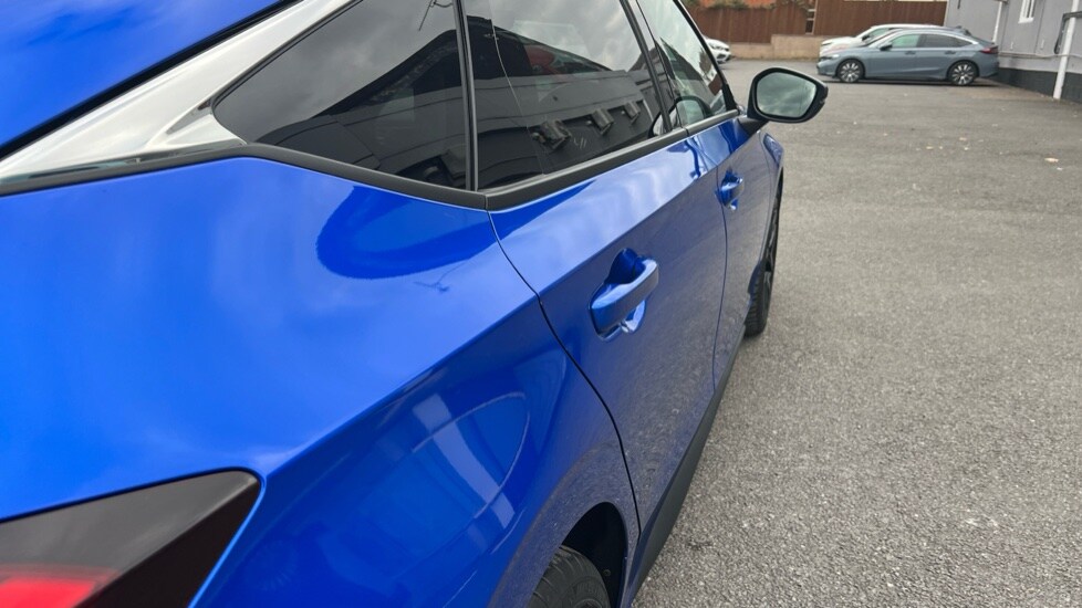 Used Honda Civic 2023 for sale - 76079324: Photo 45