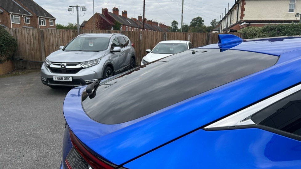 Used Honda Civic 2023 for sale - 76079324: Photo 46