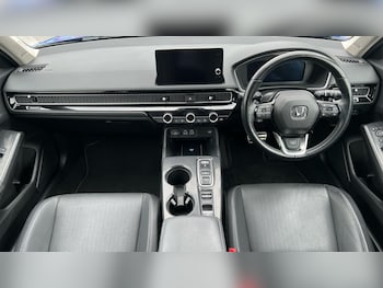 Used Honda Civic 2023 for sale - 76079324: Photo 4