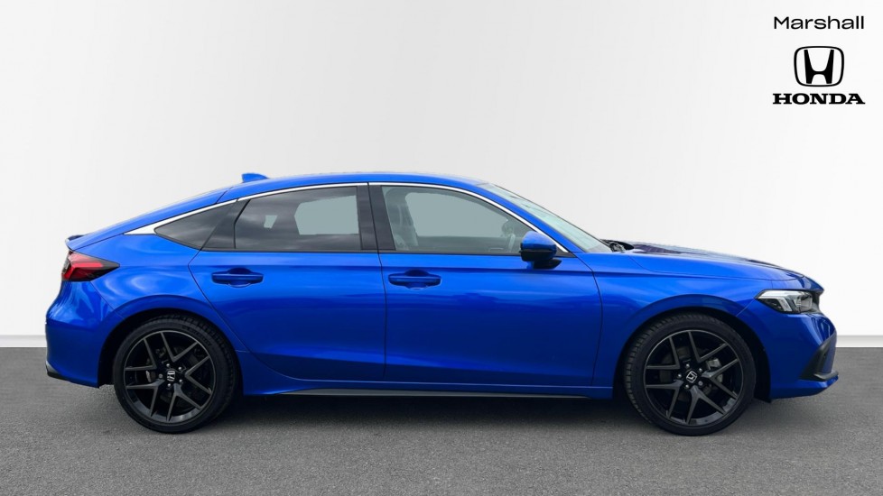 Used Honda Civic 2023 for sale - 76079324: Photo 5